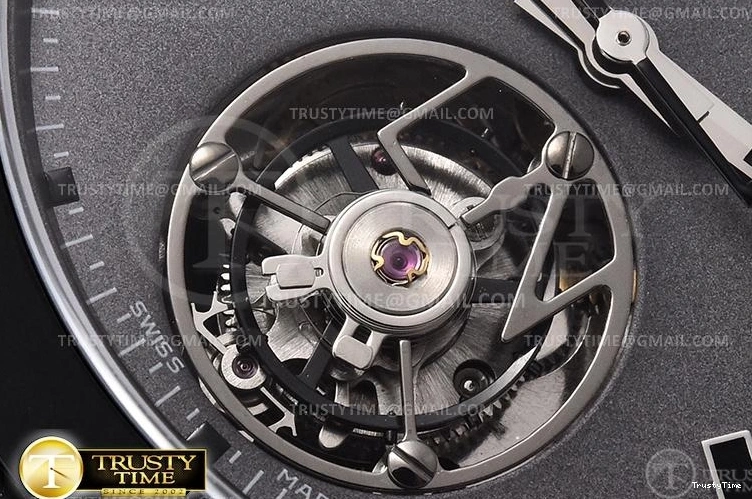 1025 ROLMIL030B – Milgauss Sustainable 1000